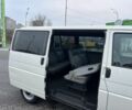 Белый Фольксваген Transporter, объемом двигателя 2.5 л и пробегом 250 тыс. км за 5300 $, фото 8 на Automoto.ua