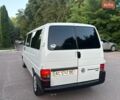 Белый Фольксваген Transporter, объемом двигателя 2.46 л и пробегом 411 тыс. км за 7500 $, фото 38 на Automoto.ua