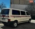 Белый Фольксваген Transporter, объемом двигателя 2.5 л и пробегом 403 тыс. км за 7300 $, фото 18 на Automoto.ua