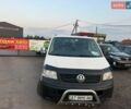 Білий Фольксваген Transporter, об'ємом двигуна 1.9 л та пробігом 300 тис. км за 5555 $, фото 4 на Automoto.ua