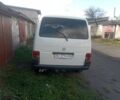 Белый Фольксваген Transporter, объемом двигателя 0 л и пробегом 429 тыс. км за 5500 $, фото 7 на Automoto.ua
