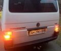 Білий Фольксваген Transporter, об'ємом двигуна 2.5 л та пробігом 500 тис. км за 8200 $, фото 19 на Automoto.ua