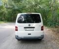 Белый Фольксваген Transporter, объемом двигателя 1.9 л и пробегом 380 тыс. км за 5800 $, фото 2 на Automoto.ua