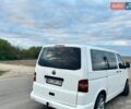 Белый Фольксваген Transporter, объемом двигателя 1.9 л и пробегом 380 тыс. км за 6800 $, фото 7 на Automoto.ua