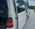 Белый Фольксваген Transporter, объемом двигателя 1.9 л и пробегом 365 тыс. км за 8500 $, фото 11 на Automoto.ua