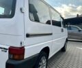 Білий Фольксваген Transporter, об'ємом двигуна 2.5 л та пробігом 300 тис. км за 5200 $, фото 16 на Automoto.ua