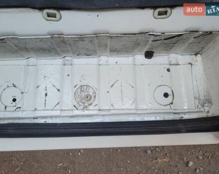 Белый Фольксваген Transporter, объемом двигателя 2.5 л и пробегом 441 тыс. км за 7550 $, фото 30 на Automoto.ua