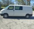 Белый Фольксваген Transporter, объемом двигателя 2.5 л и пробегом 475 тыс. км за 6000 $, фото 11 на Automoto.ua