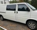Білий Фольксваген Transporter, об'ємом двигуна 2.5 л та пробігом 325 тис. км за 5894 $, фото 4 на Automoto.ua