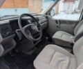 Белый Фольксваген Transporter, объемом двигателя 2.5 л и пробегом 350 тыс. км за 6000 $, фото 13 на Automoto.ua