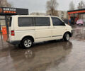 Білий Фольксваген Transporter, об'ємом двигуна 1.9 л та пробігом 420 тис. км за 7000 $, фото 2 на Automoto.ua