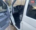 Белый Фольксваген Transporter, объемом двигателя 1.9 л и пробегом 370 тыс. км за 6500 $, фото 14 на Automoto.ua