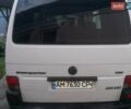 Білий Фольксваген Transporter, об'ємом двигуна 2.46 л та пробігом 364 тис. км за 6800 $, фото 8 на Automoto.ua