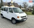 Білий Фольксваген Transporter, об'ємом двигуна 2.5 л та пробігом 300 тис. км за 5200 $, фото 19 на Automoto.ua