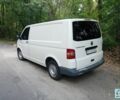 Белый Фольксваген Transporter, объемом двигателя 1.9 л и пробегом 380 тыс. км за 5800 $, фото 3 на Automoto.ua