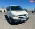 Білий Фольксваген Transporter, об'ємом двигуна 2.5 л та пробігом 290 тис. км за 14900 $, фото 1 на Automoto.ua