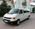 Белый Фольксваген Transporter, объемом двигателя 2.46 л и пробегом 395 тыс. км за 7500 $, фото 1 на Automoto.ua
