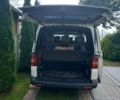 Белый Фольксваген Transporter, объемом двигателя 1.9 л и пробегом 365 тыс. км за 8500 $, фото 13 на Automoto.ua