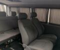 Белый Фольксваген Transporter, объемом двигателя 2.5 л и пробегом 290 тыс. км за 8500 $, фото 22 на Automoto.ua