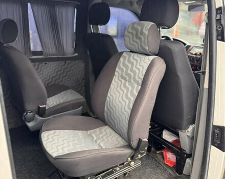 Білий Фольксваген Transporter, об'ємом двигуна 1.9 л та пробігом 420 тис. км за 7000 $, фото 8 на Automoto.ua