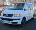 Белый Фольксваген Transporter, объемом двигателя 1.9 л и пробегом 391 тыс. км за 7550 $, фото 1 на Automoto.ua