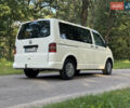 Белый Фольксваген Transporter, объемом двигателя 1.9 л и пробегом 500 тыс. км за 6500 $, фото 38 на Automoto.ua
