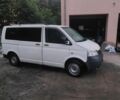 Белый Фольксваген Transporter, объемом двигателя 0 л и пробегом 300 тыс. км за 5500 $, фото 1 на Automoto.ua