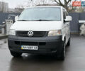 Белый Фольксваген Transporter, объемом двигателя 1.9 л и пробегом 300 тыс. км за 7700 $, фото 3 на Automoto.ua