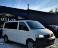 Білий Фольксваген Transporter, об'ємом двигуна 1.9 л та пробігом 300 тис. км за 6500 $, фото 1 на Automoto.ua
