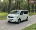 Белый Фольксваген Transporter, объемом двигателя 1.9 л и пробегом 500 тыс. км за 6500 $, фото 60 на Automoto.ua