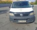 Білий Фольксваген Transporter, об'ємом двигуна 2.5 л та пробігом 320 тис. км за 4000 $, фото 3 на Automoto.ua