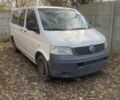 Білий Фольксваген Transporter, об'ємом двигуна 1.9 л та пробігом 232 тис. км за 5100 $, фото 1 на Automoto.ua