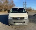 Білий Фольксваген Transporter, об'ємом двигуна 1.9 л та пробігом 488 тис. км за 6150 $, фото 1 на Automoto.ua