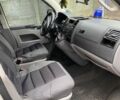 Білий Фольксваген Transporter, об'ємом двигуна 1.9 л та пробігом 232 тис. км за 5100 $, фото 10 на Automoto.ua