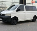Белый Фольксваген Transporter, объемом двигателя 2.46 л и пробегом 330 тыс. км за 6500 $, фото 3 на Automoto.ua