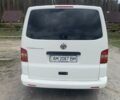 Белый Фольксваген Transporter, объемом двигателя 1.9 л и пробегом 270 тыс. км за 6999 $, фото 13 на Automoto.ua