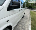 Білий Фольксваген Transporter, об'ємом двигуна 1.9 л та пробігом 373 тис. км за 7950 $, фото 13 на Automoto.ua