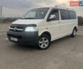 Білий Фольксваген Transporter, об'ємом двигуна 2.46 л та пробігом 461 тис. км за 7650 $, фото 1 на Automoto.ua