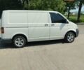Белый Фольксваген Transporter, объемом двигателя 1.9 л и пробегом 335 тыс. км за 5300 $, фото 1 на Automoto.ua
