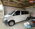 Білий Фольксваген Transporter, об'ємом двигуна 1.9 л та пробігом 272 тис. км за 7500 $, фото 2 на Automoto.ua