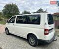Белый Фольксваген Transporter, объемом двигателя 2.5 л и пробегом 280 тыс. км за 5950 $, фото 6 на Automoto.ua