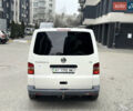 Білий Фольксваген Transporter, об'ємом двигуна 1.9 л та пробігом 240 тис. км за 7650 $, фото 19 на Automoto.ua