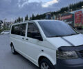 Белый Фольксваген Transporter, объемом двигателя 1.9 л и пробегом 500 тыс. км за 8000 $, фото 5 на Automoto.ua
