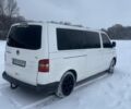 Білий Фольксваген Transporter, об'ємом двигуна 1.9 л та пробігом 390 тис. км за 5700 $, фото 3 на Automoto.ua