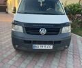 Белый Фольксваген Transporter, объемом двигателя 1.9 л и пробегом 320 тыс. км за 7300 $, фото 1 на Automoto.ua