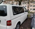 Білий Фольксваген Transporter, об'ємом двигуна 2.5 л та пробігом 303 тис. км за 7100 $, фото 3 на Automoto.ua