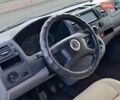 Білий Фольксваген Transporter, об'ємом двигуна 1.9 л та пробігом 252 тис. км за 8800 $, фото 6 на Automoto.ua