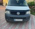 Білий Фольксваген Transporter, об'ємом двигуна 1.9 л та пробігом 338 тис. км за 7250 $, фото 1 на Automoto.ua