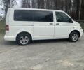 Белый Фольксваген Transporter, объемом двигателя 1.9 л и пробегом 270 тыс. км за 6999 $, фото 10 на Automoto.ua