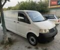 Белый Фольксваген Transporter, объемом двигателя 1.9 л и пробегом 400 тыс. км за 6700 $, фото 4 на Automoto.ua